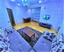 Kirayə (aylıq) Yeni Tikili 20 Yanvar m., 1-ci mikrorayon, Nəsimi r.