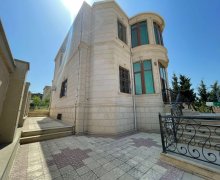 Satılır Həyət evi/villa Saray, Abşeron r.