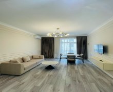 ag seherde aylıq evler Ağ şəhər, Xətai r.