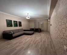 Kirayə (aylıq) Yeni Tikili 20 Yanvar m., 4-cü mikrorayon, Nəsimi r.