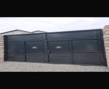 Arenda günlük Bağ evi İsmayıllı ş.