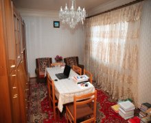 Satılır Köhnə Tikili Xətai m., Ağ şəhər, Xətai r.