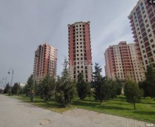 Продажа Новостройка м. Дярнягюль м., 7-ой микрорайон, Бинагадинский р-н р.