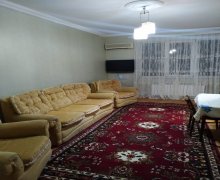 Kirayə (aylıq) Köhnə Tikili Memar Əcəmi m., 4-cü mikrorayon, Nəsimi r.