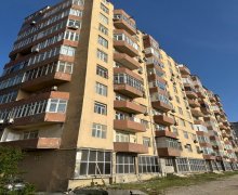 Kirayə (aylıq) Yeni Tikili İnşaatçılar m., Yeni Yasamal qəs., Yasamal r.