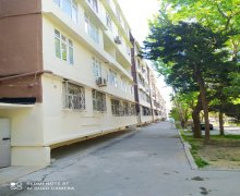 Kirayə (aylıq) Köhnə Tikili Həzi Aslanov m., Əhmədli, Xətai r.