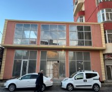 Satılır Obyekt Memar Əcəmi m., Xutor qəsəbəsi, Binəqədi r.