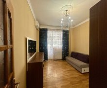 Kirayə (aylıq) Yeni Tikili Gənclik m., Nəsimi r.