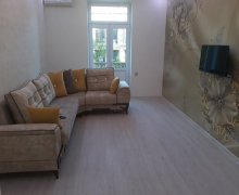 Kirayə (aylıq) Köhnə Tikili 28 May m., Nəsimi r.