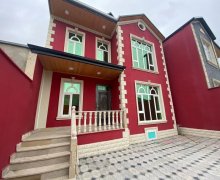 Satılır Həyət evi/villa Koroğlu m., Maştağa qəs., Sabunçu r.