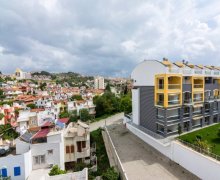 Satılır Xarici Əmlak Türkiyə