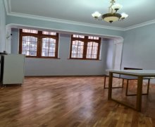 Kirayə (aylıq) Ofis Nizami m., Yasamal r.