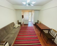 Kirayə (aylıq) Yeni Tikili Nərimanov r.