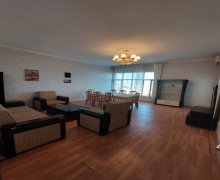 Kirayə (aylıq) Yeni Tikili Elmlər akademiyası m., Yasamal r.