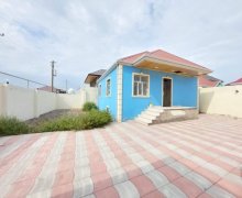 Satılır Həyət evi/villa Hövsan qəs., Suraxanı r.