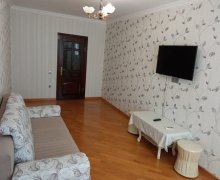 Kirayə (aylıq) Yeni Tikili Nəriman Nərimanov m., Nərimanov r.