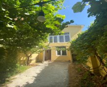 badamdar aylıq kiraye evler/villa Badamdar qəs., Səbail r.