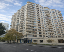 Satılır Yeni Tikili Ege Hospital , Nərimanov r.