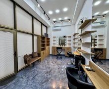 Kirayə (aylıq) Obyekt Elmlər akademiyası m., Yasamal r.