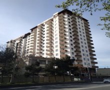 Satılır Yeni Tikili Azadlıq m., Binəqədi r.