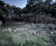 Satılır Torpaq Bakıxanov qəs., Sabunçu r.