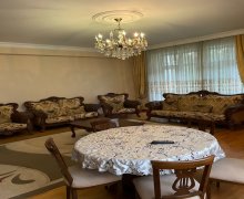 Kirayə (aylıq) Yeni Tikili Gənclik m., Nəsimi r.