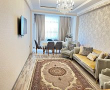 Kirayə (aylıq) Yeni Tikili Əhmədli m., Xətai r.