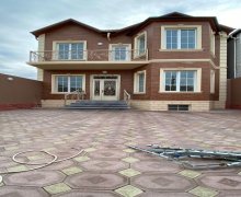 Satılır Həyət evi/villa Masazır, Abşeron r.