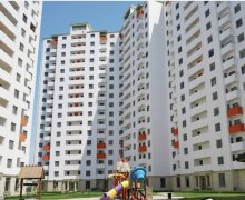 Satılır Yeni Tikili Dərnəgül m., 7-ci mikrorayon, Binəqədi r.