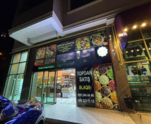 Arenda aylıq obyekt Nəsimi r.