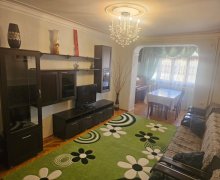 Kirayə (aylıq) Köhnə Tikili İnşaatçılar m., Yasamal r.