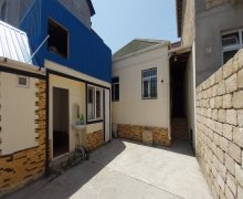 Satılır Həyət evi/villa Masazır, Abşeron r.