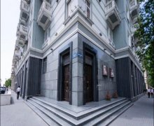 Kirayə (aylıq) Yeni Tikili Sahil m., Səbail r.