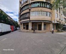 Kirayə (aylıq) Ofis Elmlər akademiyası m., Yasamal qəs., Yasamal r.