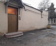 Satılır Həyət evi/villa Gəncə ş. Satılır Həyət evi/villa Gəncə ş.