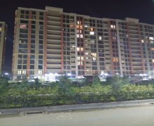 Kirayə (aylıq) Yeni Tikili İnşaatçılar m., Yasamal r.