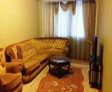 Kirayə (aylıq) Yeni Tikili Gənclik m., Kimyaçılar şəhərciyi, Nəsimi r.