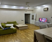 Satılır Yeni Tikili Memar Əcəmi m., Nəsimi r.