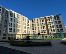 Аренда Новостройка м. Дярнягюль м., Бинагадинский р-н р.