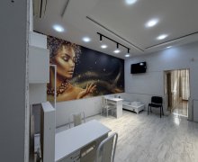 Kirayə (aylıq) Obyekt İnşaatçılar m., Yasamal r.