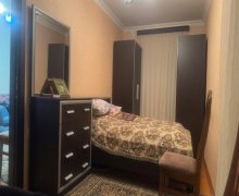 neftcilerde satilan 2 otaqli evler Neftçilər m., 8-ci kilometr, Nizami r.