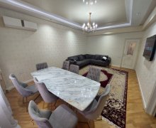 Kirayə (aylıq) Yeni Tikili 28 May m., Nəsimi r.