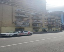 Satılır Köhnə Tikili Nizami m., Nəsimi r.