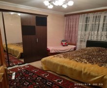 bileceride bina evleri Avtovağzal m., Biləcəri qəs., Binəqədi r.