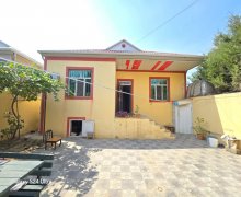 Satılır Həyət evi/villa Zabrat qəs., Sabunçu r.
