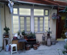 1 otaqli aylıq heyet evi kiraye/villa Səbail r. 1 otaqli aylıq heyet evi kiraye/villa Səbail r.