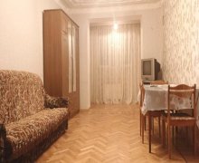 Kirayə (aylıq) Köhnə Tikili Yasamal r.