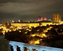 Kirayə (aylıq) Yeni Tikili İçərişəhər m., Yasamal r.