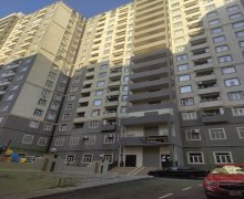 Satılır Yeni Tikili Yeni Günəşli qəs., Suraxanı r.