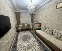 Satılır Köhnə Tikili Nəsimi m., 9-cu mikrorayon, Binəqədi r.